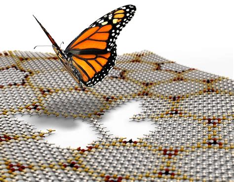  ¿Graphene: El material milagroso para el futuro de la electrónica flexible y la energía solar de próxima generación?